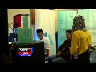Inspirasi Pagi Febrian Nindyo Purbowiseso - NET5
