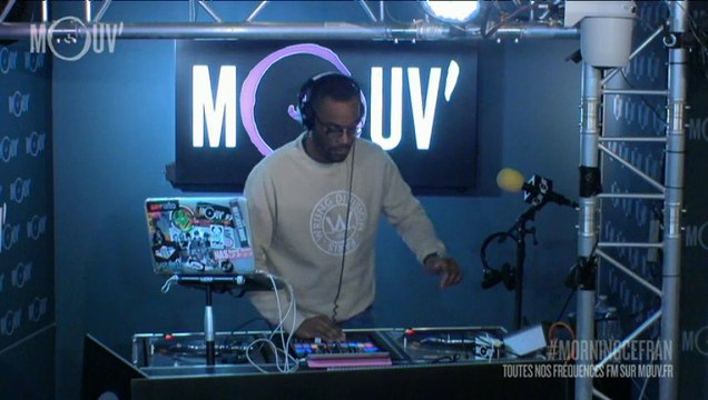 Le Wake-Up Mix (06/02/2017) : Spécial Tinashe