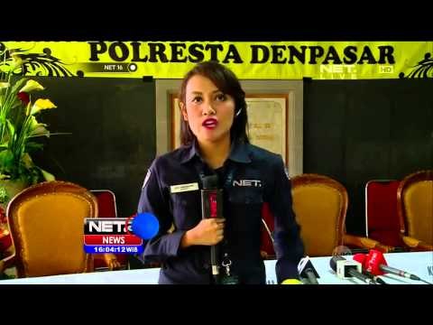Live Konferensi Pers terkait pembunuhan Angeline - NET16