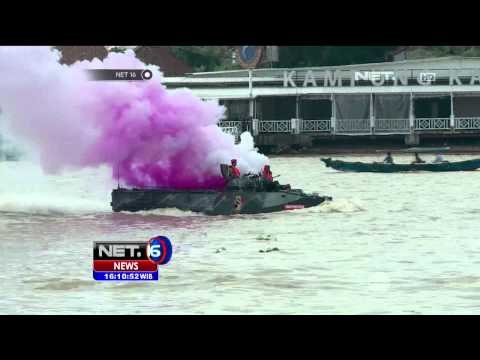 Jenderal Moeldoko akan diganti oleh Jenderal Gatot Nurmantyo - NET16