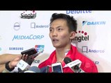 NET Sport - Ihsan Maulana Mustofa, Penentu Medali Emas Cabor Badminton