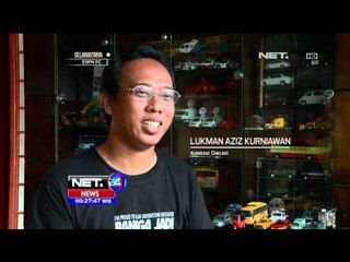 Kolektor Diecast - NET24