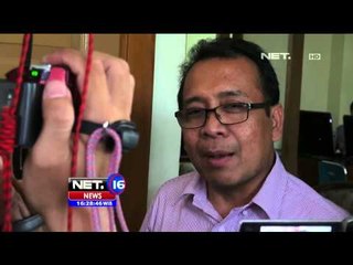 Presiden Jokowi Berkantor di Solo Jelang Pernikahan Putranya - NET16