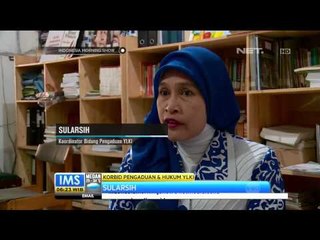 Keresahan Dengan Telemarketing - IMS