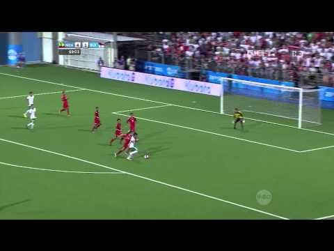 NET Sport - Hadapi Kamboja, Garuda Muda Wajib Menang