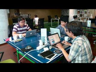 Coworking Space - NET24