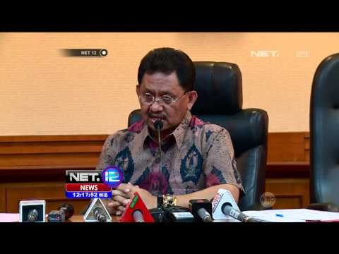 Kondisi Terkini Rumah Dahlan Iskan Pasca Ditetapkan Sebagai Tersangka - NET12