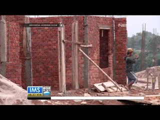 Uang Muka KPR Turun - IMS