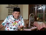 Perayaan betawi diiringi dengan musik Tanjidor - IMS