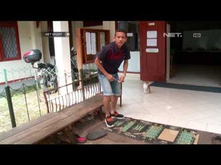 NET Sport Talk - Dampak Sanksi FIFA Terhadap Timnas U-16 & U-19