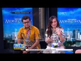 Talk Show Misteri Pembuhan Angeline - IMS