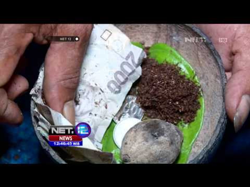 Surga Destinasi Liburan di Tanimbar Kei  Maluku - NET12