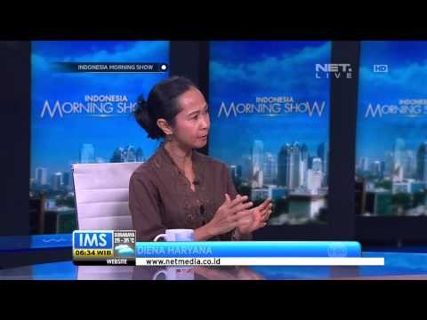 Talk Show kasus Angeline, buka borok adopsi anak - IMS