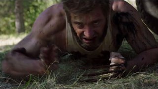 LOGAN Super Bowl Spot (2017)