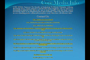 Latest Blockchain News & Updates 🌐