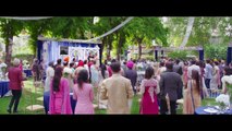 Phillauri | Official Trailer | Anushka Sharma | Diljit Dosanjh | Suraj Sharma | Anshai Lal