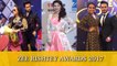 ZEE Rishtey Awards 2017 | Red Carpet | Bharti Singh, Sriti Jha, Rithvik Dhanjani