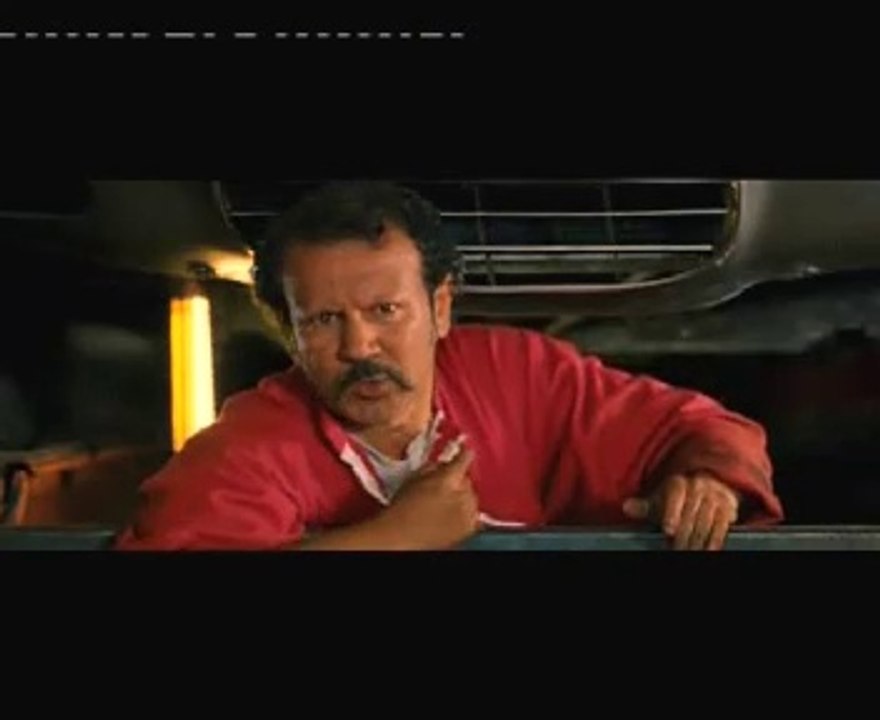 Il m'a TOUT appris.... !  Bon,  je ne sais pas si je dois m'en Venter....  