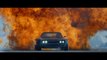 'Fate of The Furious' Super Bowl Spot