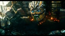 'Transformers: The Last Knight' Extended Super Bowl Spot