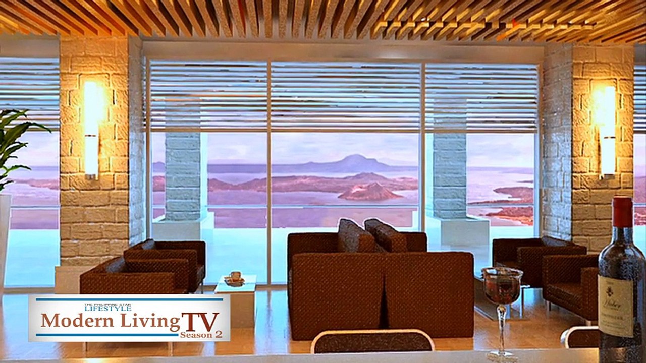 Air residences brings you to the doorstep of success