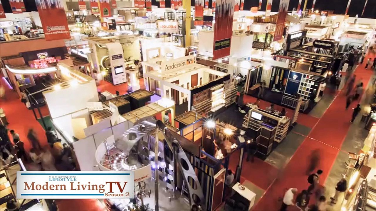 Stephanie gets to know Worldbex