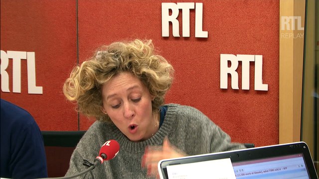 Alba Ventura : Marine Le Pen essaie d'apparaître moins clivante que son père