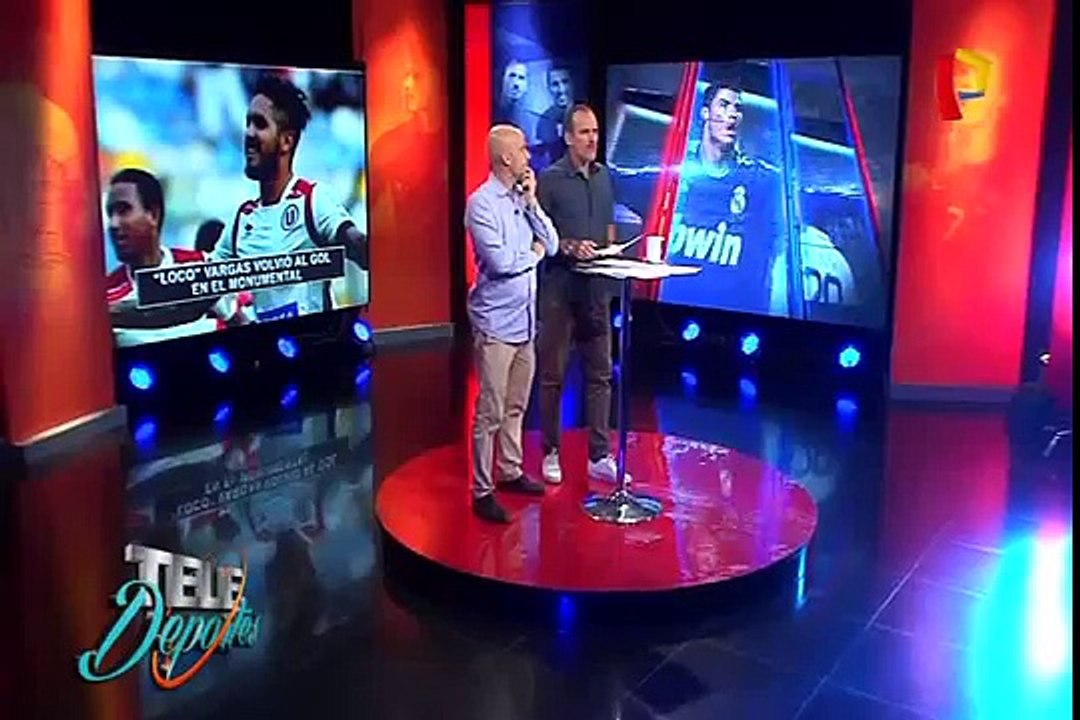 Peruanos en el extranjero: así fue el desempeño de nuestros jugadores