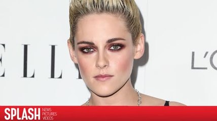 Kristen Stewart 'se arriesga' a sobrepasar su miedo de presentar SNL