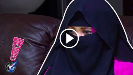 Istri Caesar Mengidap Penyakit Kulit - Cumicam 06 Februari 2017