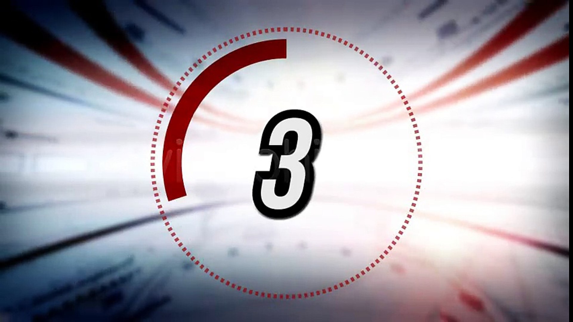 Breaking News Intro