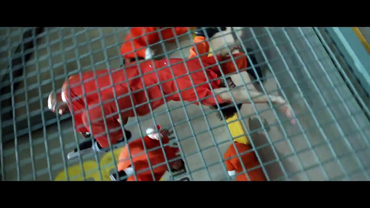 The Fate Of The Furious