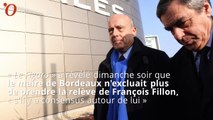 Présidentielle : Alain Juppé prêt à remplacer François Fillon ?