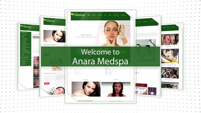 Anara Medspa- The number one choice for Cosmetic, Laser hair removal in NJ, Botox in New Jersey