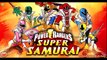 Power Rangers Samurai Super - Power Rangers Super Samurai Game - Power Rangers Super Megaforce!