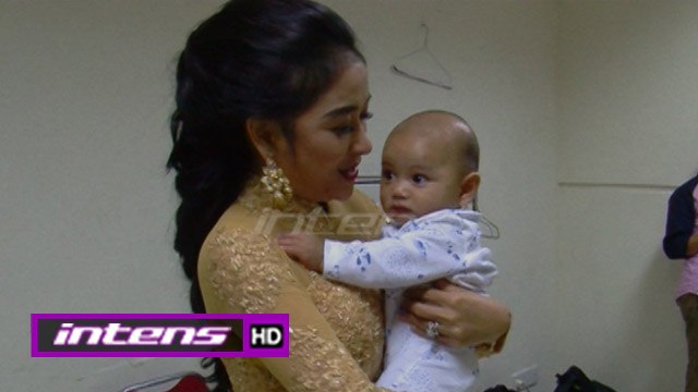 Kebahagiaan Uut Permatasari - Intens 06 Februari 2017