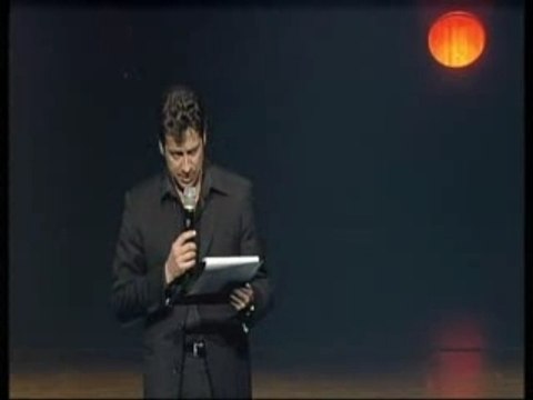 Laurent gerra imite delarue - ça se discute