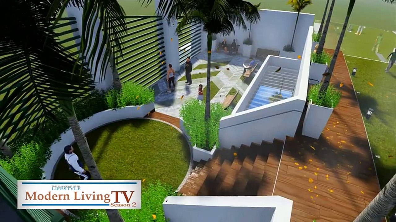 Get to know Vista Residences