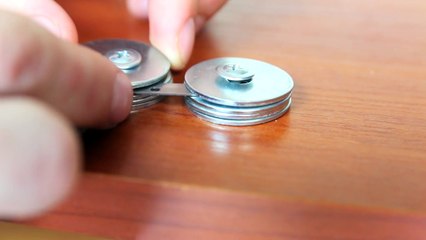 How to Make a Rope from the Plastic Bottle