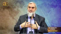286) Bu Ümmetin Fitnesi - Hayat Rehberi - Nureddin YILDIZ