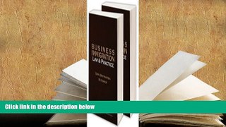 BEST PDF  Business Immigration: Law and Practice READ ONLINE