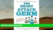 BEST PDF  The Heart Attack Germ:  Prevent Strokes, Heart Attacks and the Symptoms of Alzheimer s