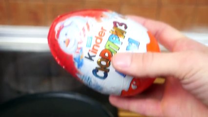 EXPERIMENT Glowing 1000 degree PAN VS ORBEEZ BALLS-wVZ9KPyyu8A