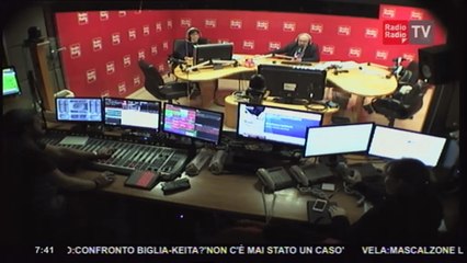 La pulce e il prof - 06 febbraio 2017