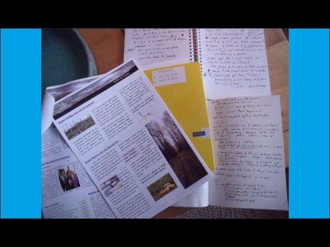 Paroles divines Journal des Maîtres & disciples 2008 - 2010 - audio de SL-Christ - 5.02.2017