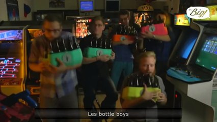 #2 Самые Лучшие ВидеоПриколы Интернет за Сентябрь 2014