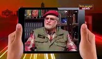 It's Time To Break India Now Said Zaid Hamid
