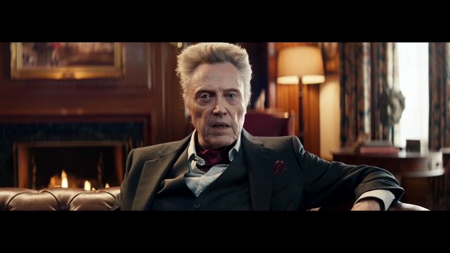 Bai 2017 Big Game Ad - Starring Justin Timberlake & Christopher Walken