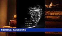 Audiobook  Stop Smoking: Be Healthier, Wealthier   Wiser Trial Ebook