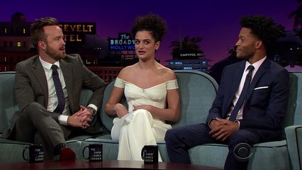 Jenny Slate Once Faked a Mysterious Illness-vbO8ZQvVCbg